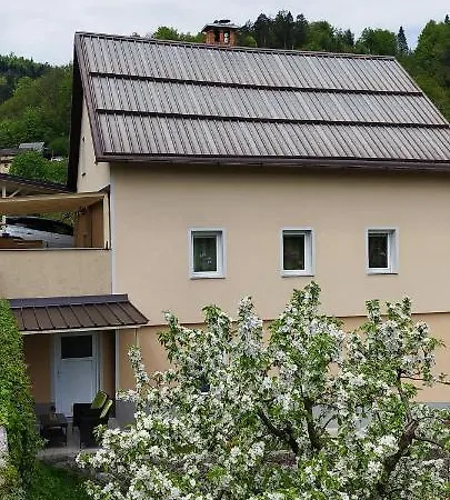 Apartma B & O Idrija Exterior photo
