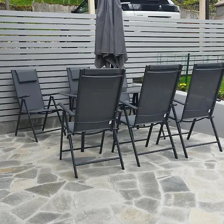 Apartma B & O Idrija Exterior photo