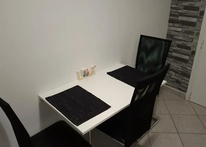 Apartma B & O
