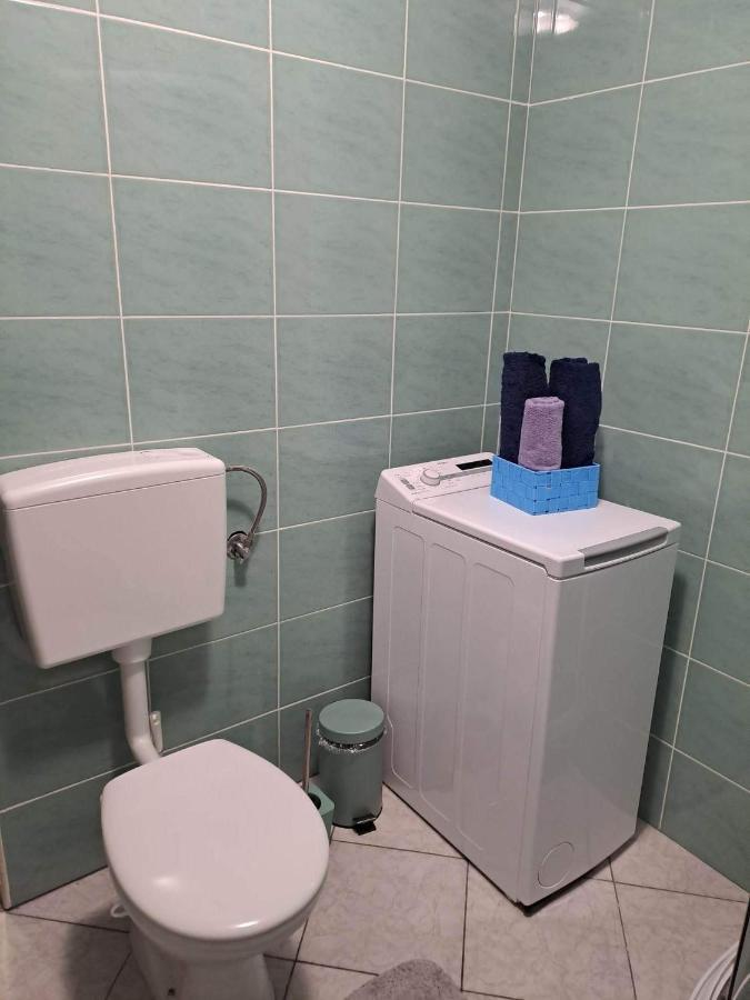 Apartma B & O Idrija