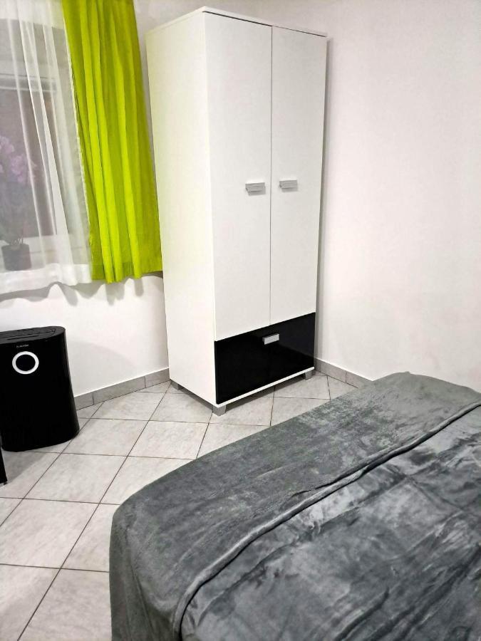 Appartement Apartma B & O