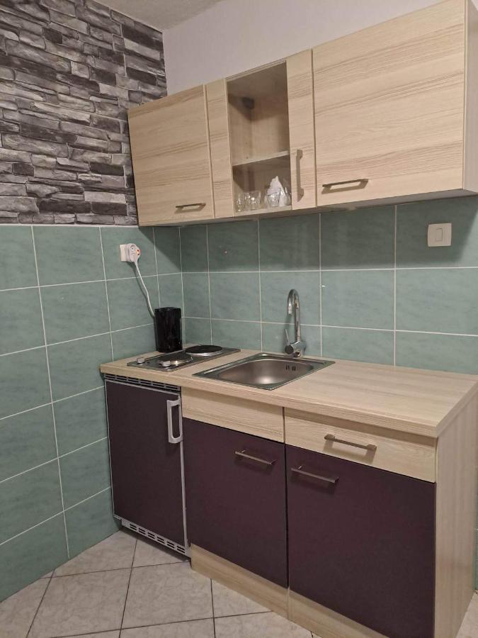 Apartma B & O *