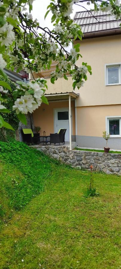 Apartma B & O Appartement