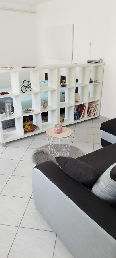 Appartement Apartma B & O