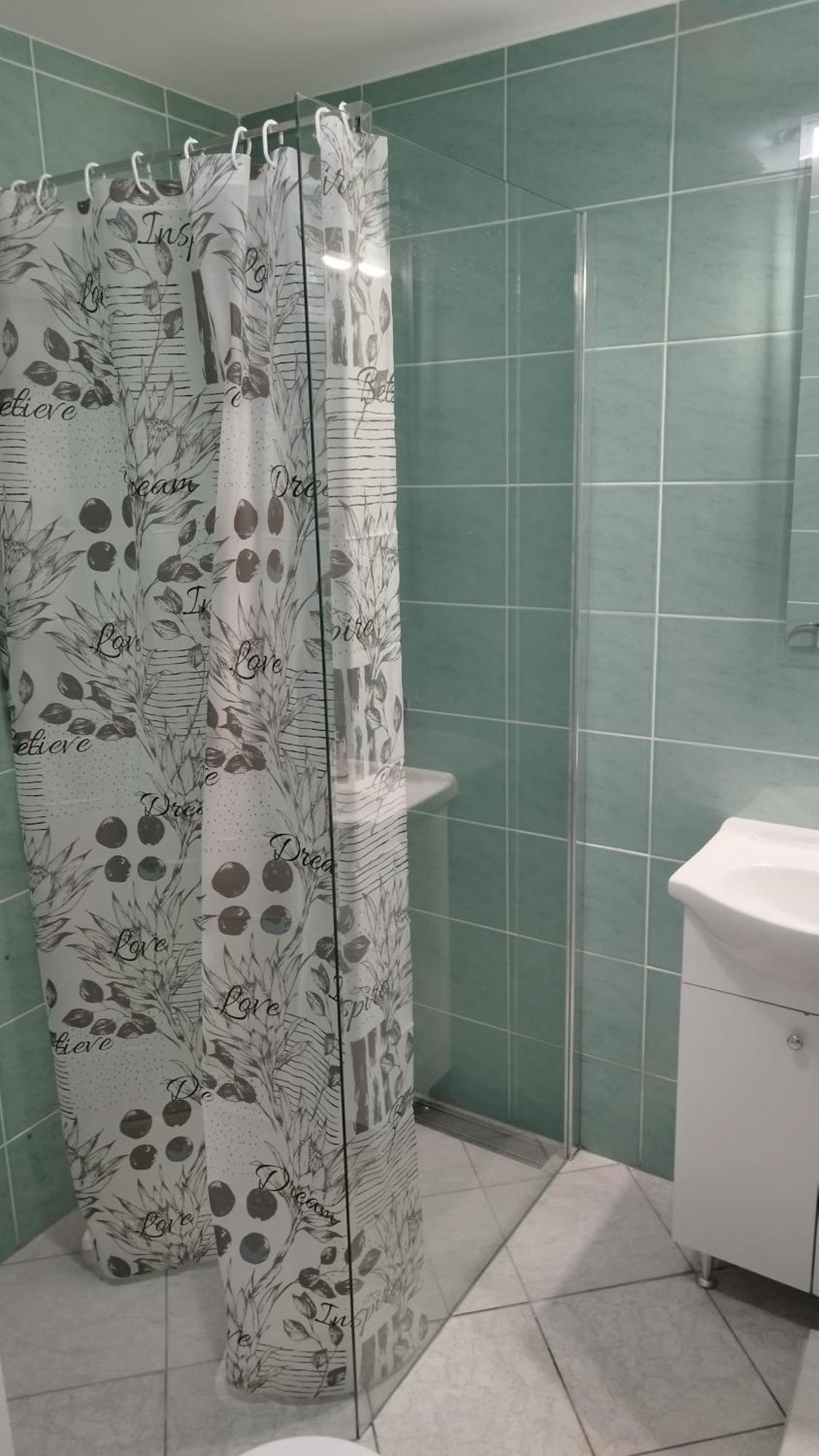 Appartement Apartma B & O Idrija