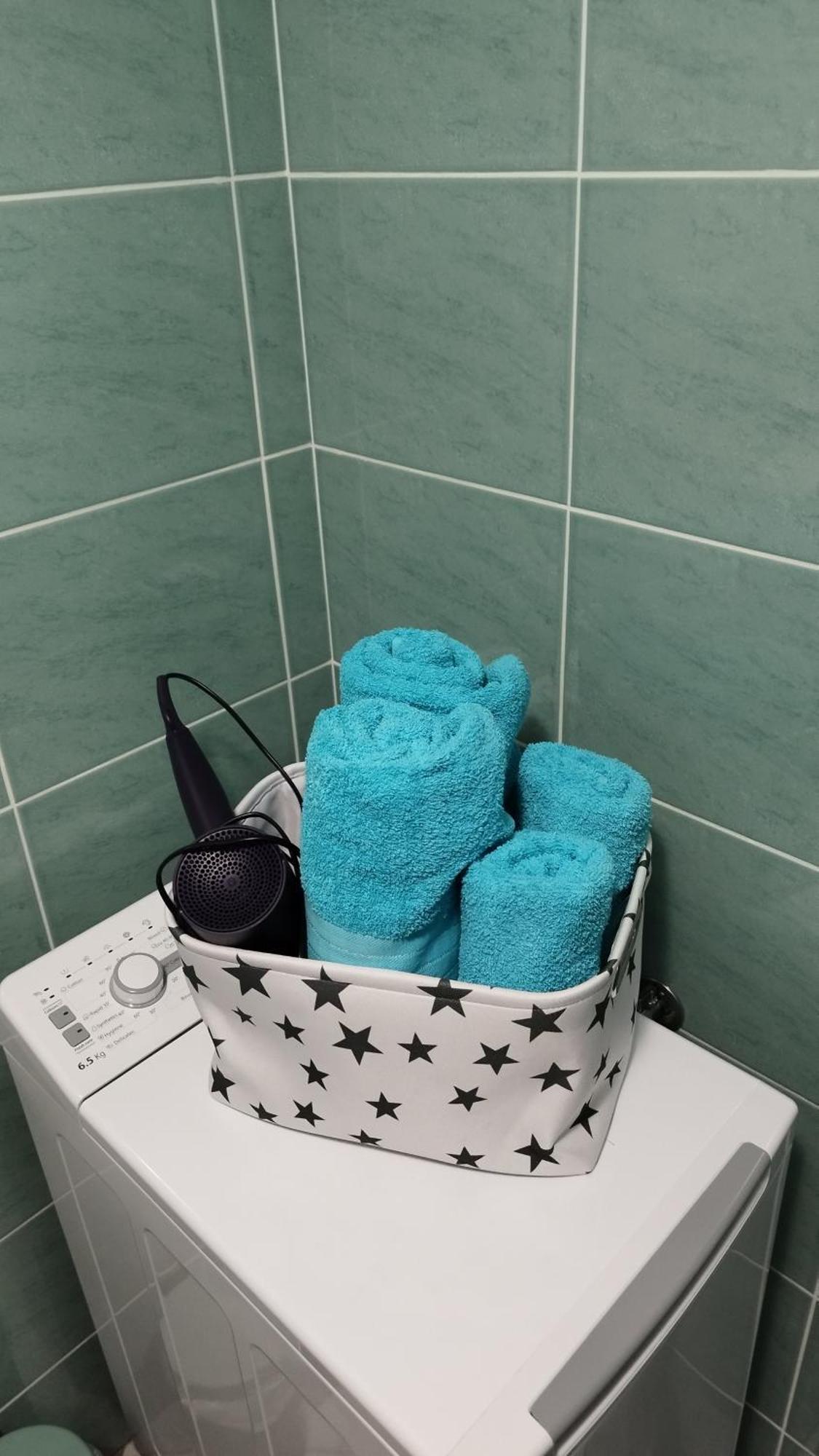 Apartma B & O Idrija