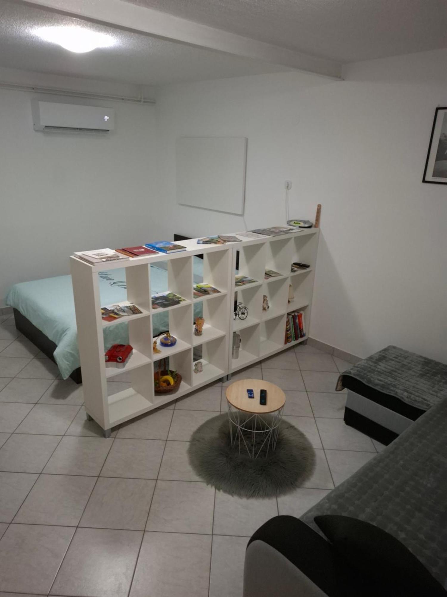 Apartma B & O Appartement