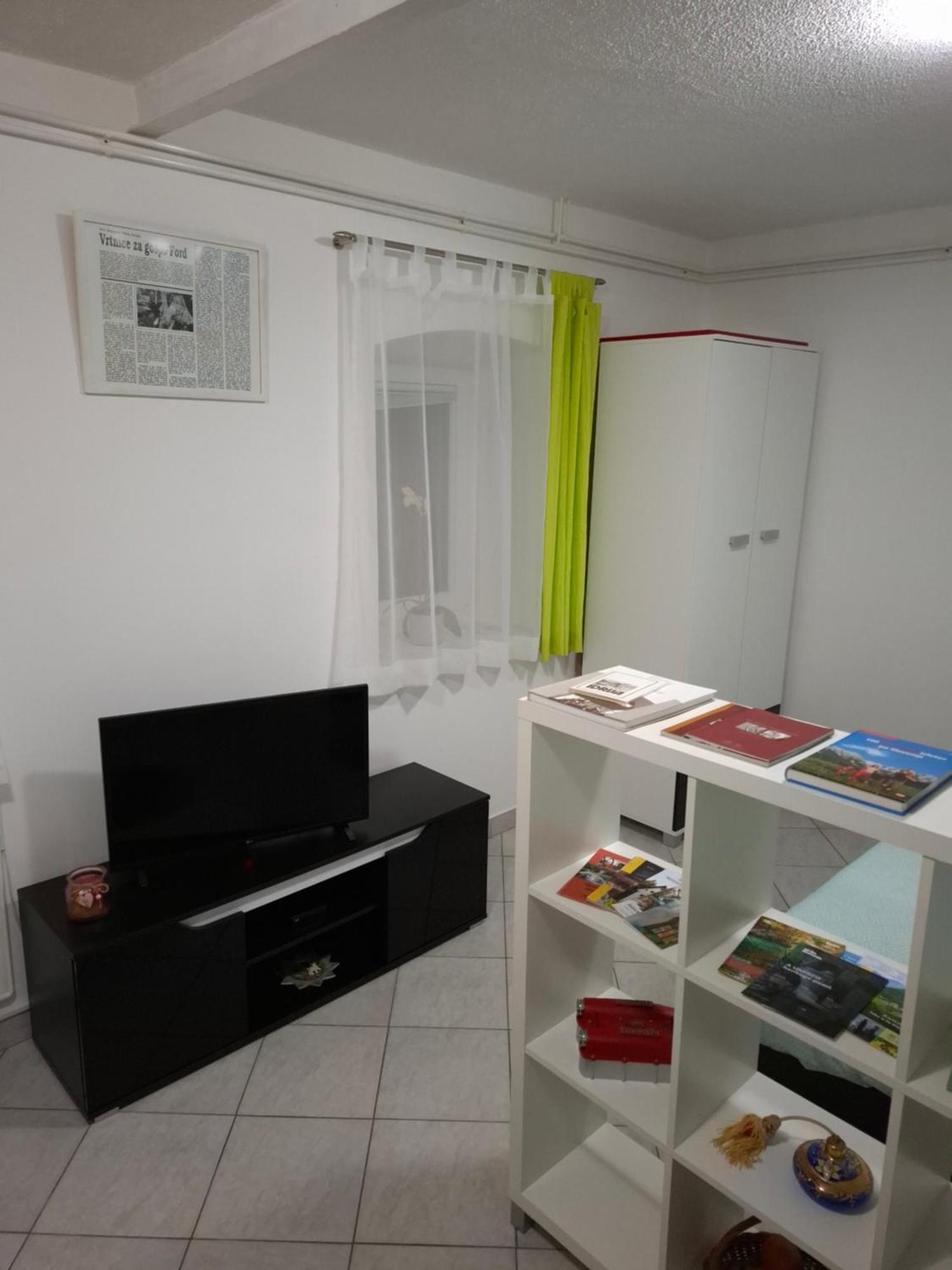 Apartma B & O Appartement