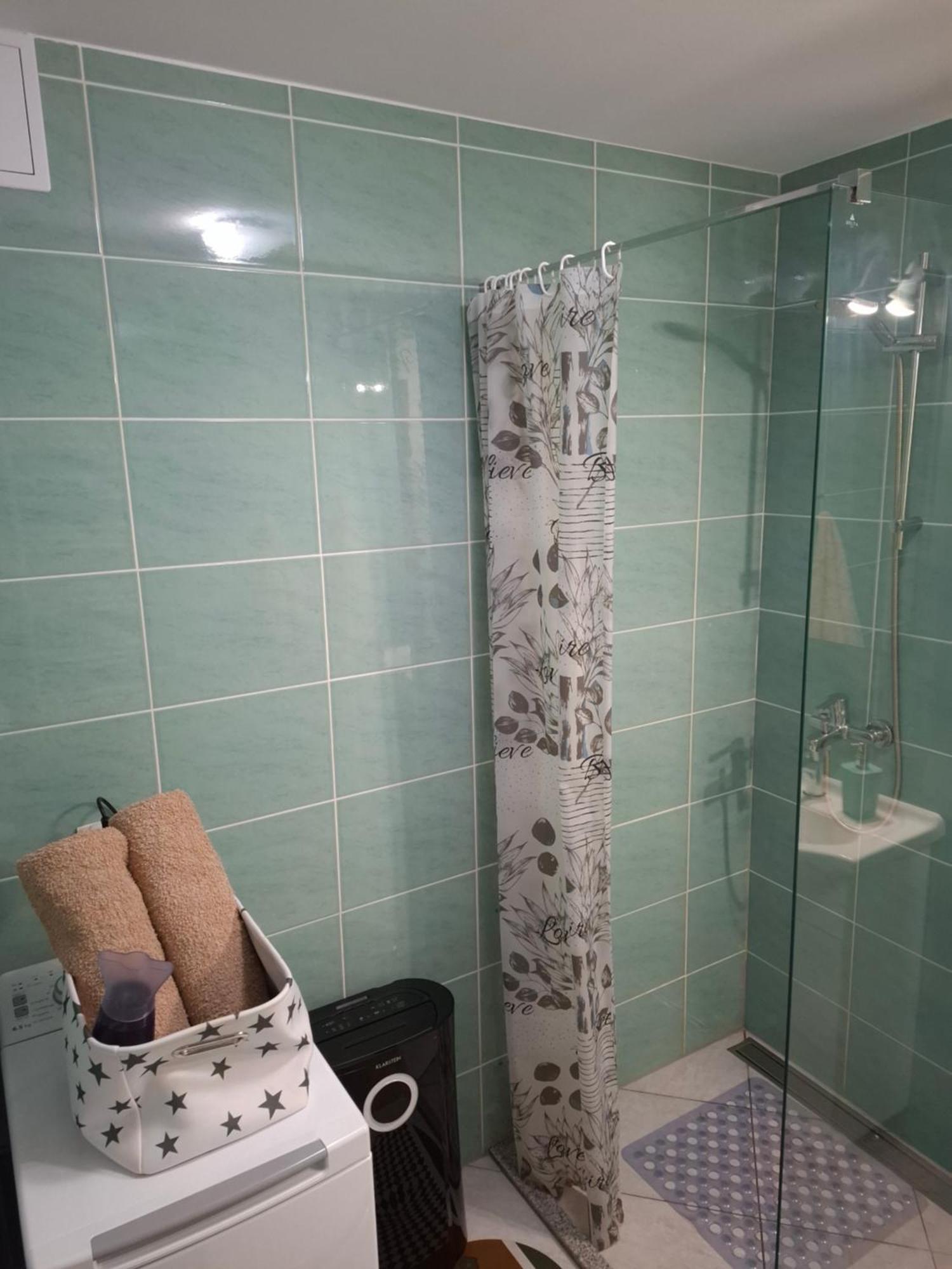 Appartement Apartma B & O *