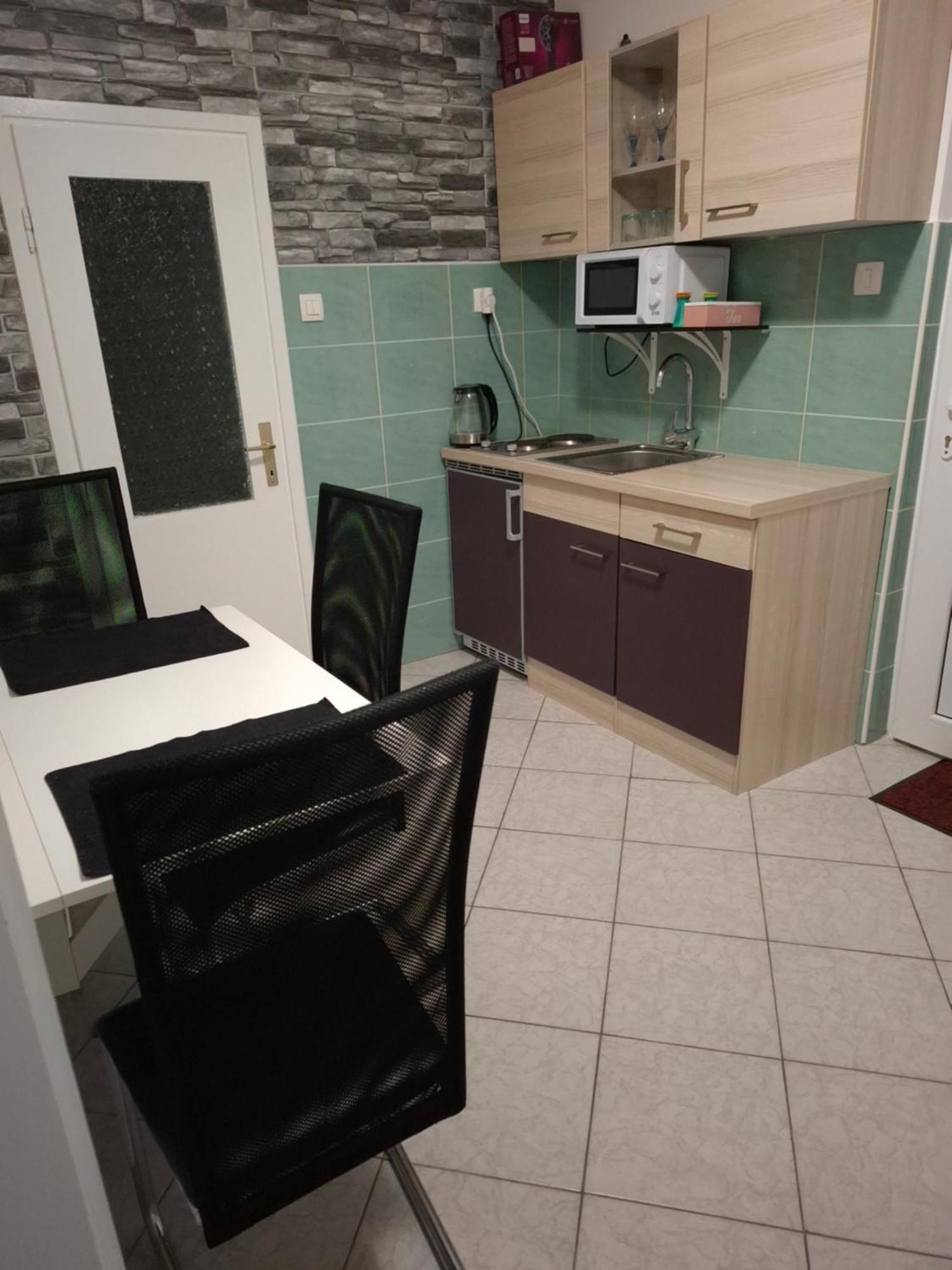 Apartma B & O Appartement Idrija