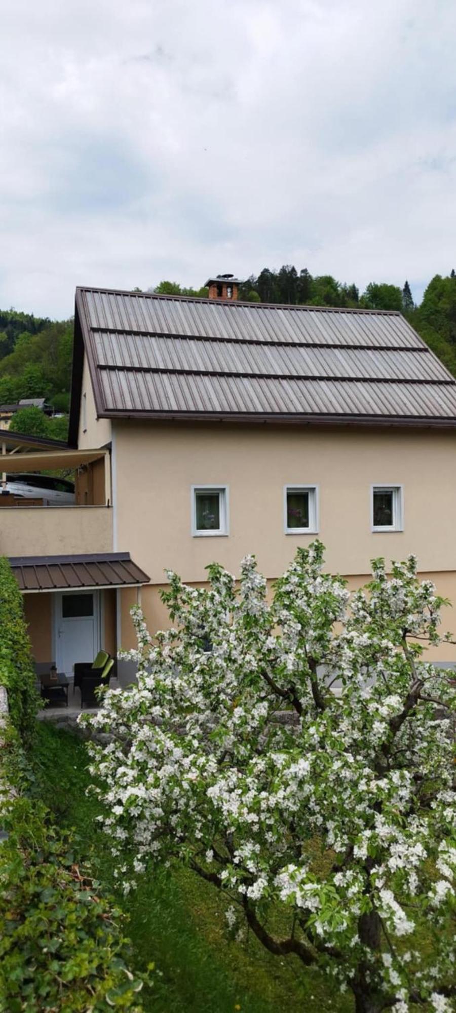 Apartma B & O Appartement